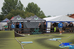 2013 ﻿﻿﻿﻿August Offroad 2WD DM